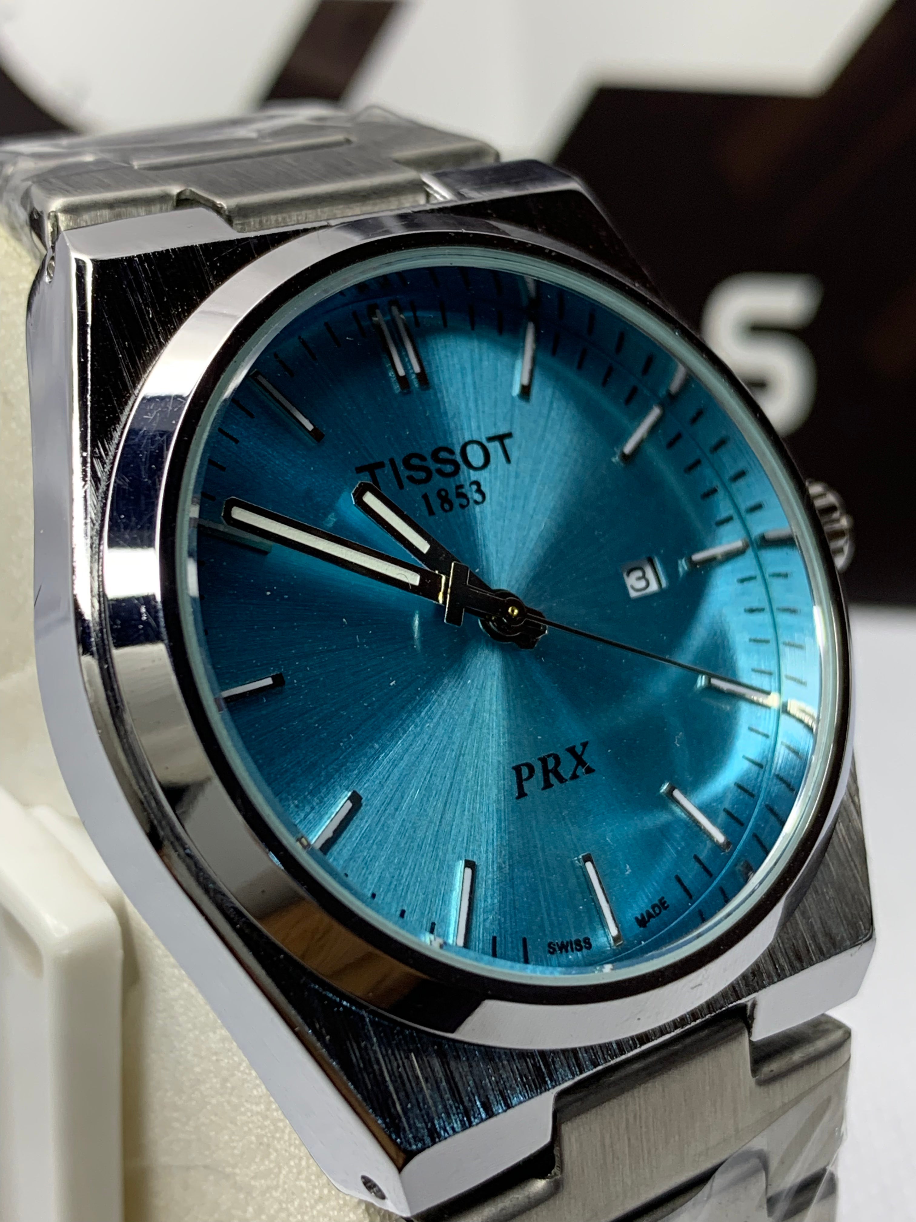 TISSOT